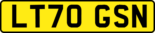 LT70GSN