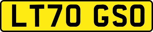 LT70GSO