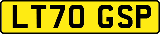 LT70GSP