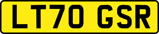 LT70GSR