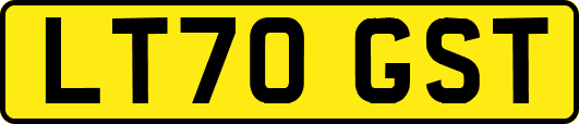 LT70GST