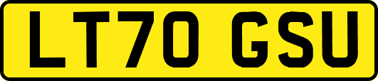 LT70GSU
