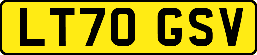 LT70GSV