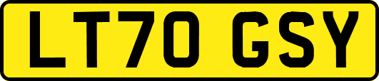 LT70GSY