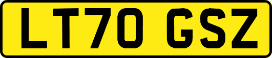 LT70GSZ