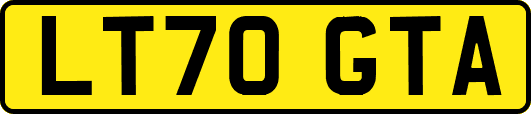 LT70GTA