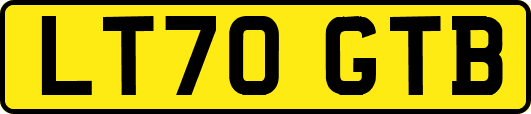 LT70GTB