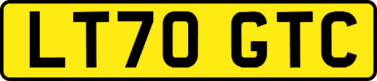 LT70GTC