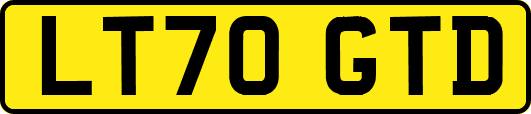 LT70GTD