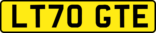 LT70GTE