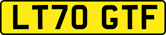LT70GTF