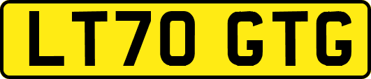 LT70GTG