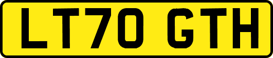 LT70GTH