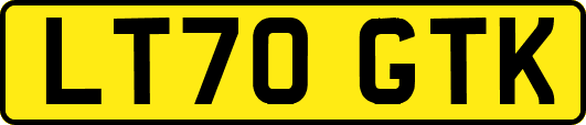 LT70GTK