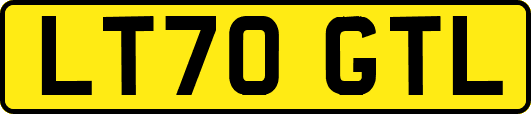 LT70GTL