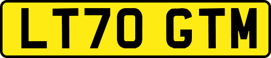 LT70GTM