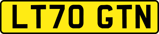 LT70GTN