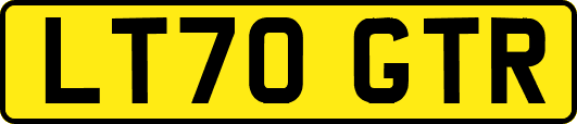 LT70GTR