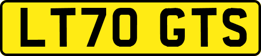 LT70GTS