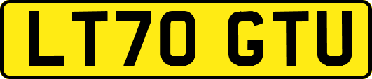 LT70GTU