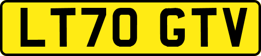 LT70GTV