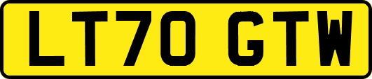 LT70GTW