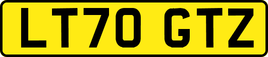 LT70GTZ