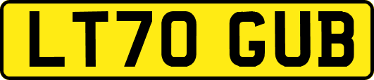 LT70GUB