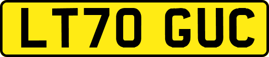 LT70GUC
