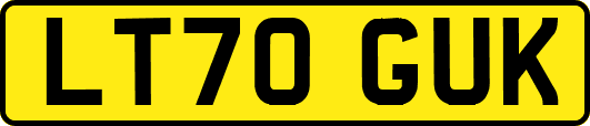 LT70GUK