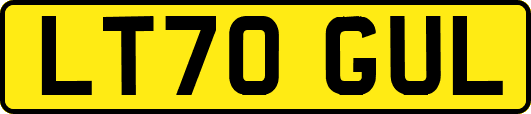 LT70GUL