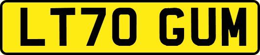 LT70GUM