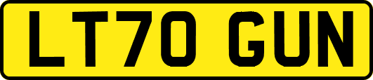 LT70GUN