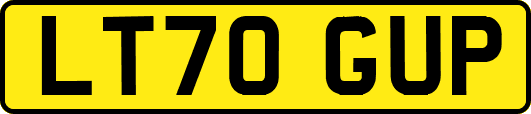 LT70GUP