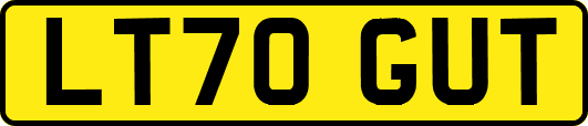 LT70GUT