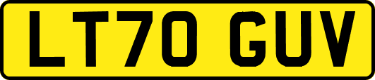 LT70GUV