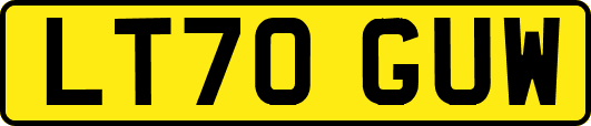 LT70GUW