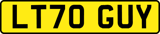 LT70GUY