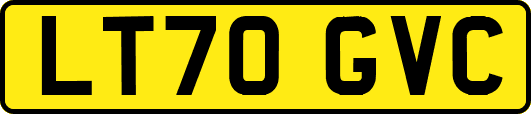 LT70GVC