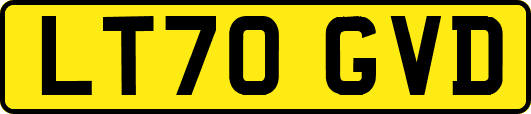 LT70GVD