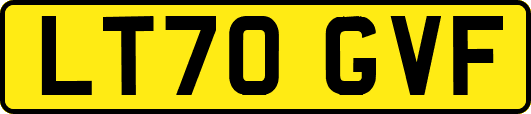 LT70GVF