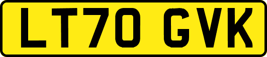 LT70GVK