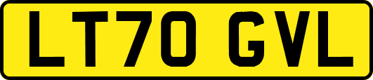 LT70GVL