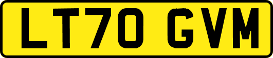 LT70GVM
