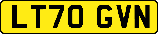 LT70GVN