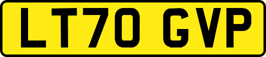 LT70GVP