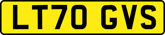 LT70GVS