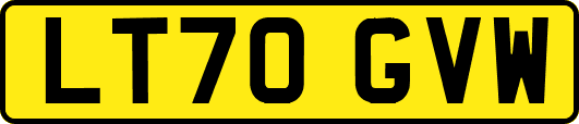 LT70GVW