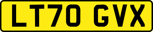 LT70GVX