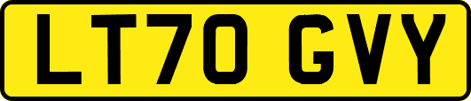 LT70GVY